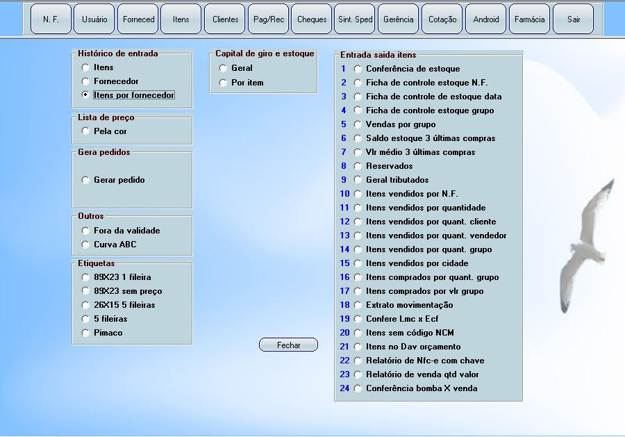 Imagem demonstrativa do sistema 3